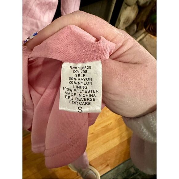 White Birch Boutique dress NWT - Picture 7 of 16